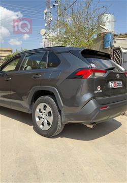 تويوتا راف 4